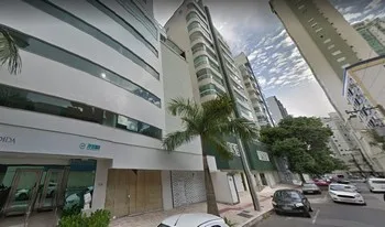 Imagem do Condomínio Ed. Residêncial Costa Splendida em Balneário Camboriú