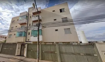 Imagem do Condomínio Ed. Residêncial Da Vinci em Uberlândia