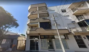 Imagem do Condomínio Ed Residêncial E Comercial Assis Brasil em Santa Cruz Do Sul