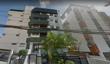 Condomínio Ed Residêncial Jardim Primavera em Salvador