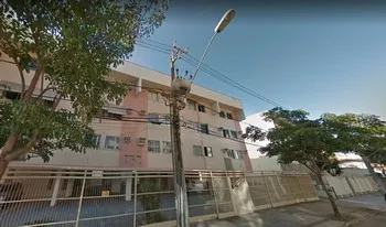 Imagem do Condomínio Ed Residêncial Park Ii Blocos A-b-c em Vitória
