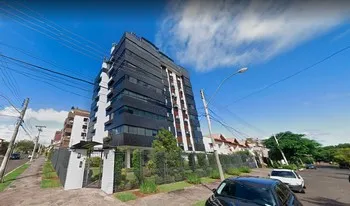 Condomínio Ed. Residêncial Parque Das Flores em Porto Alegre