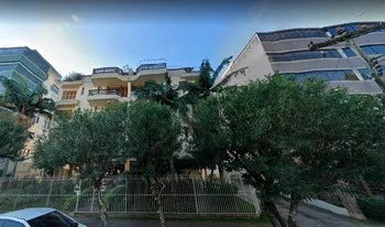 Condomínio Ed. Residêncial Treviso em Porto Alegre