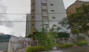 Imagem do Condomínio Ed Residêncial Villa-lobos em Poços De Caldas