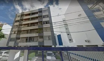 Condomínio Ed Rio Jari em Salvador
