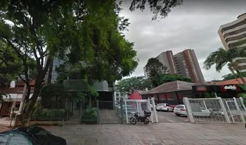 Condomínio Ed Rochester Center em Porto Alegre