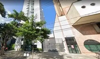 Condomínio Ed. Romulo Paes em Belo Horizonte