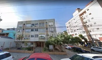 Condomínio Ed Rosa Linda em Porto Alegre