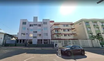 Imagem do Condomínio Ed Rosane em São José