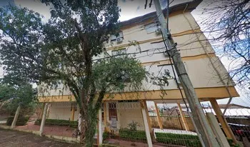 Condomínio Ed. Roseli em Porto Alegre