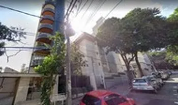 Condomínio Ed. Rousseau em Belo Horizonte