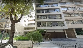 Condomínio Ed Saint Laurent em Rio De Janeiro