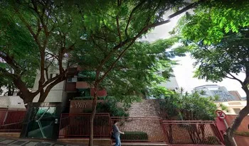 Condomínio Ed. Saint Paul em Belo Horizonte