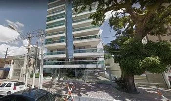Imagem do Condomínio Ed. San Gennaro em Belém