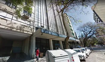 Condomínio Ed San Marino Ii em Porto Alegre