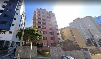 Condomínio Ed San Pietro De La Tierra em Curitiba