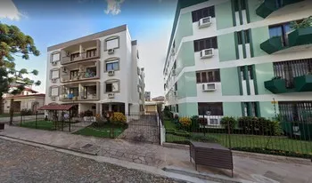 Imagem do Condomínio Ed San Sebastian em São Leopoldo