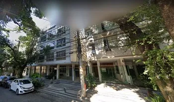 Condomínio Ed Sans Souci em Rio De Janeiro