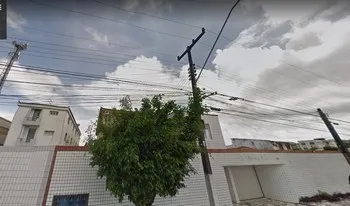 Imagem do Condomínio Ed Silvana Mara em Fortaleza