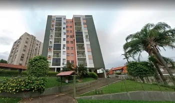 Imagem do Condomínio Ed Sirius em São Leopoldo
