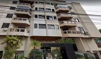 Imagem do Condomínio Ed Solar Dona Lacy em Florianópolis