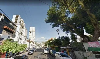 Condomínio Ed Solar Elysio Nunes em Salvador