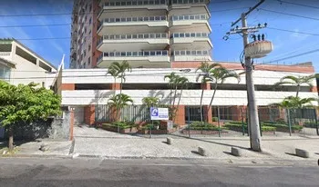 Condomínio Ed Solar João Batista Fernandes Vieira em Rio De Janeiro