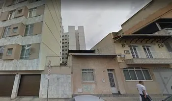 Imagem do Condomínio Ed Solar Silva Jardim em Juiz De Fora