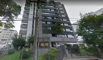 Condomínio Ed Solar Taunay em Porto Alegre