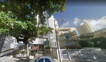 Condomínio Ed. Spazio 2000 em Salvador