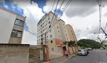 Condomínio Ed. Spazio Vermont em Belo Horizonte