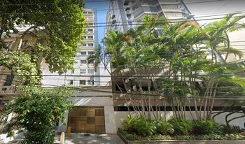 Condomínio Ed Stella Beta em Rio De Janeiro