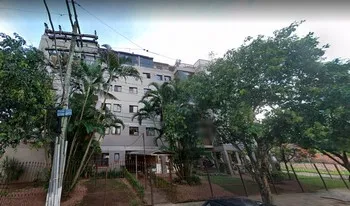 Condomínio Ed. Talca em Porto Alegre