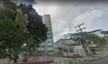 Imagem do Condomínio Ed Tatiana em Salvador