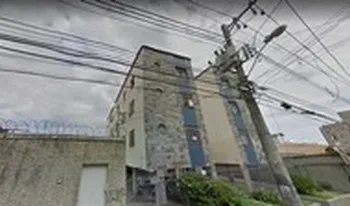 Condomínio Ed Tatiana em Belo Horizonte