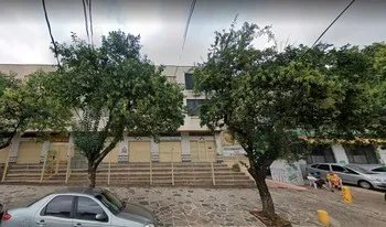 Condomínio Ed Teixeira De Freitas em Porto Alegre