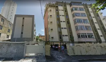 Imagem do Condomínio Ed Tenente Franca em Fortaleza