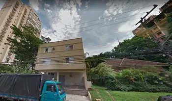 Imagem do Condomínio Ed Tiradentes em São Leopoldo