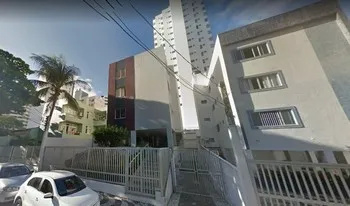 Condomínio Ed Topázio em Salvador