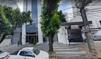Condomínio Ed. Tordesilhas em Belo Horizonte