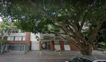 Condomínio Ed Tres Caravelas em Porto Alegre