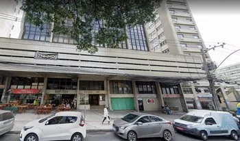 Condomínio Ed Tuma em Belo Horizonte