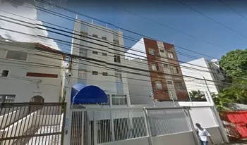 Condomínio Ed Veleiro Azul em Salvador