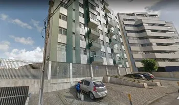 Condomínio Ed Verdemar I em Salvador