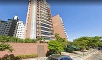 Condomínio Ed. Vermont em Belo Horizonte