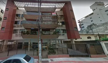 Imagem do Condomínio Ed Videiras em Vitória