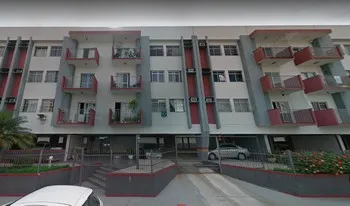 Imagem do Condomínio Ed Vila Normanda em Vitória