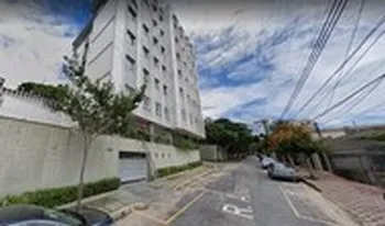 Condomínio Ed Vila Paris em Belo Horizonte