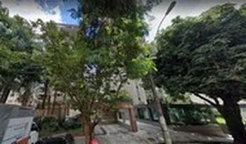 Condomínio Ed Villa Borghese em Belo Horizonte