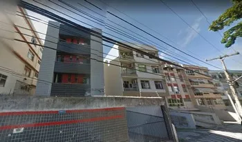 Condomínio Ed Villa Lobos em Salvador